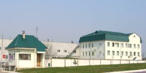 г. Гродно, ул. Автомобильная, 9