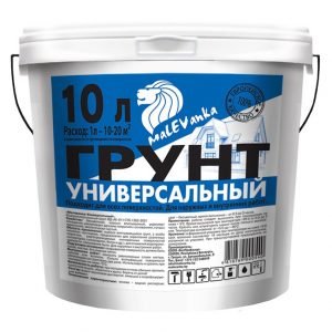 3_Грунт