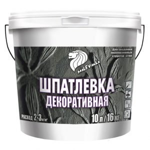8_Шпатлевка_декоративная